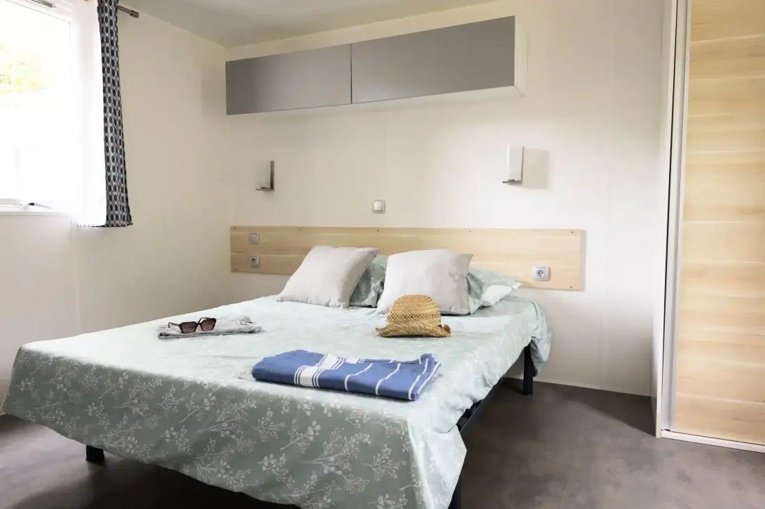 Camping Le Suroit4 étoiles★★★★