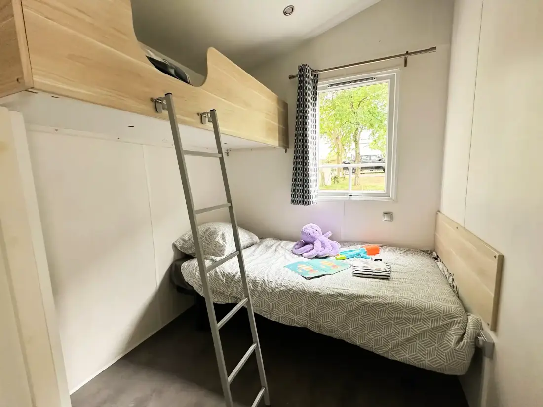 Camping Le Suroit4 étoiles★★★★