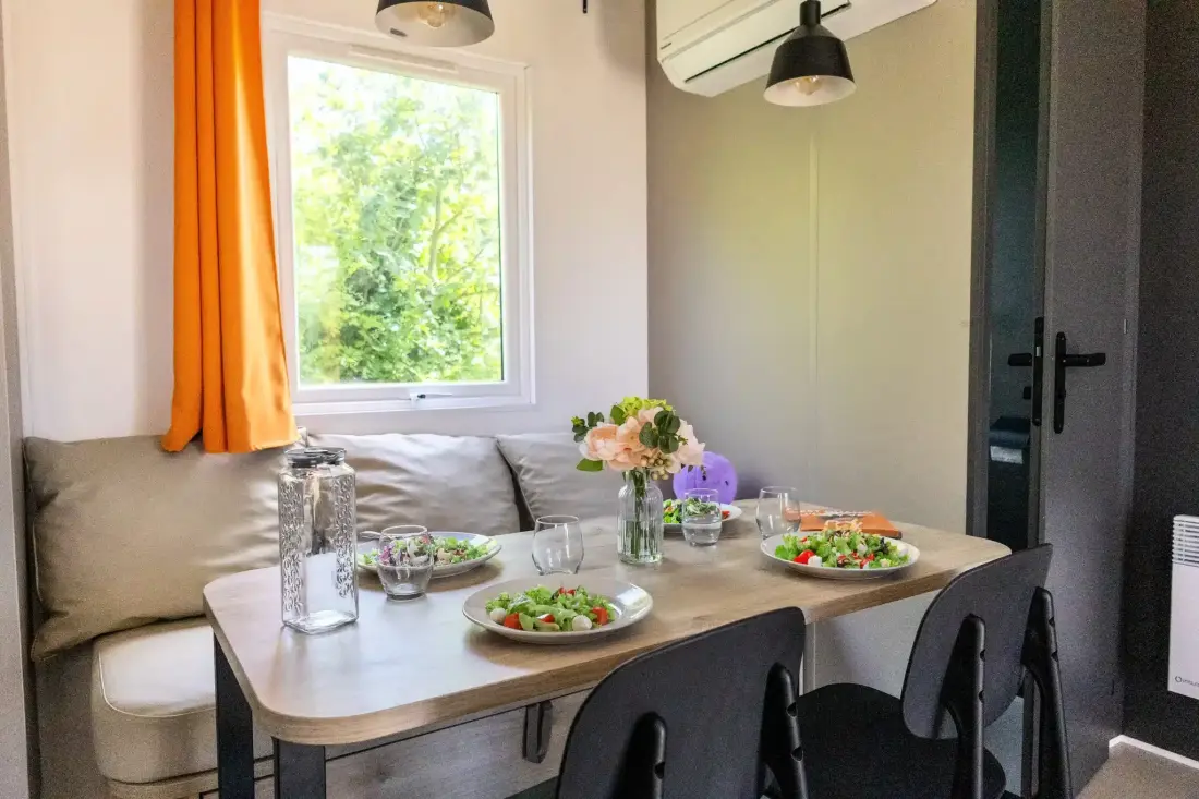 Camping Le Suroit4 étoiles★★★★