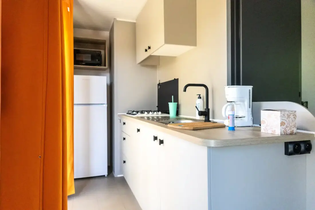Camping Le Suroit4 étoiles★★★★