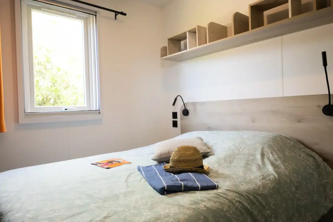 Camping Le Suroit4 étoiles★★★★