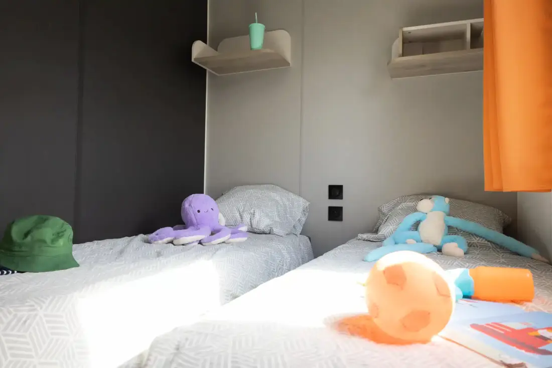 Camping Le Suroit4 étoiles★★★★