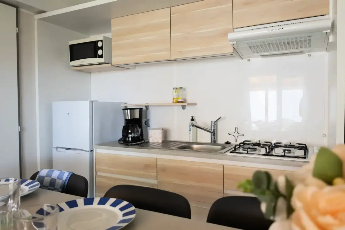 Camping Le Suroit4 étoiles★★★★