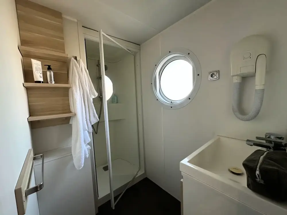 Camping Le Suroit 4 étoiles★★★★