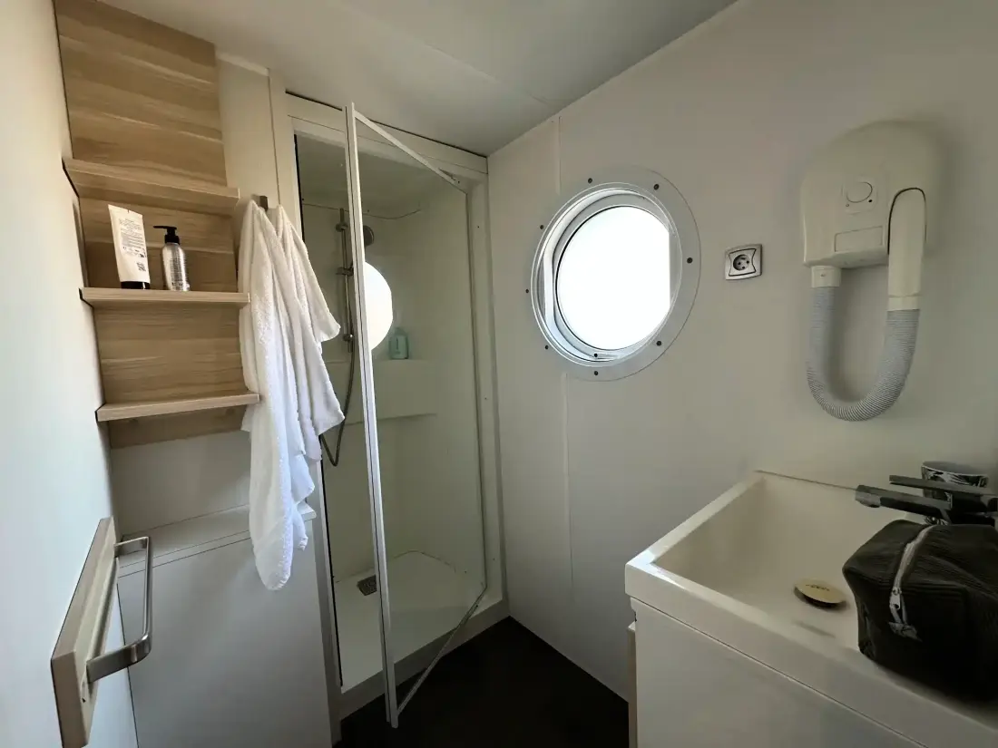 Camping Le Suroit4 étoiles★★★★