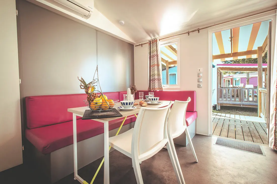 Camping Le Suroit4 étoiles★★★★