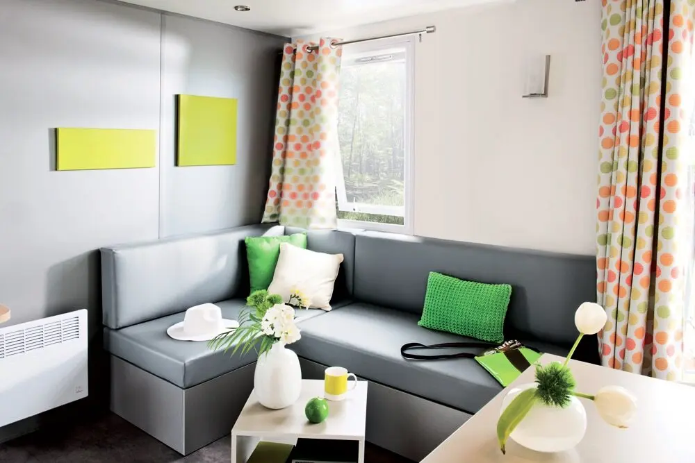 Camping Le Suroit4 étoiles★★★★