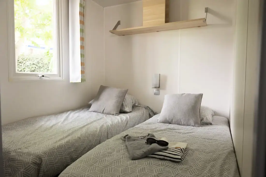 Camping Le Suroit4 étoiles★★★★
