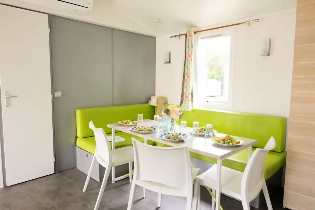 Camping Le Suroit4 étoiles★★★★