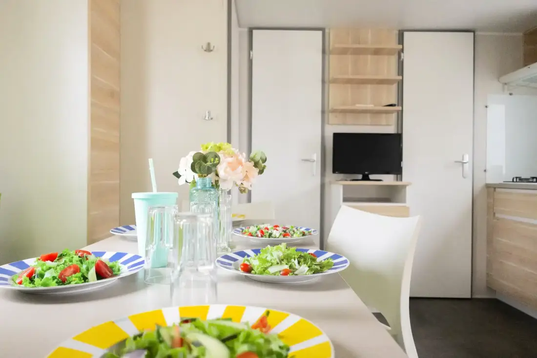 Camping Le Suroit4 étoiles★★★★