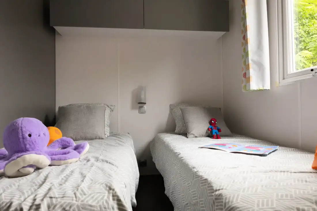 Camping Le Suroit4 étoiles★★★★