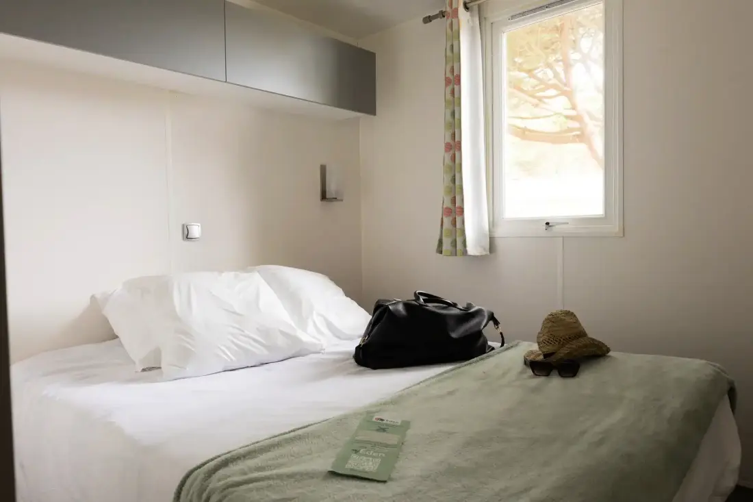 Camping Le Suroit4 étoiles★★★★