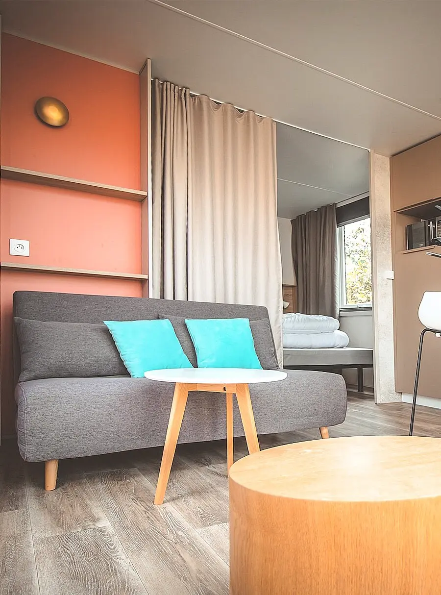 Camping Le Suroit4 étoiles★★★★