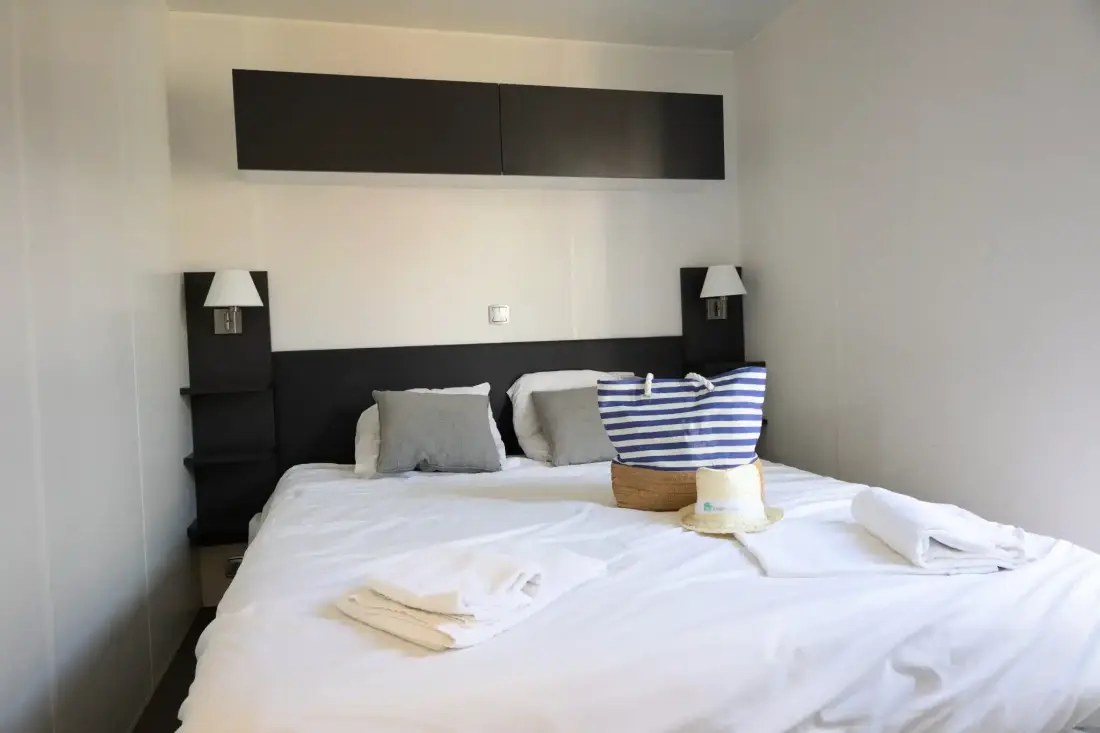 Camping Le Suroit4 étoiles★★★★