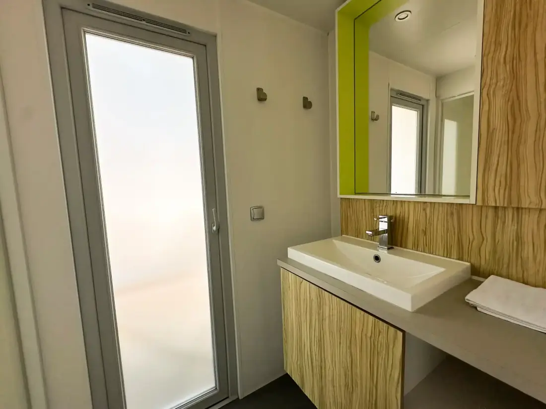 Camping Le Suroit4 étoiles★★★★