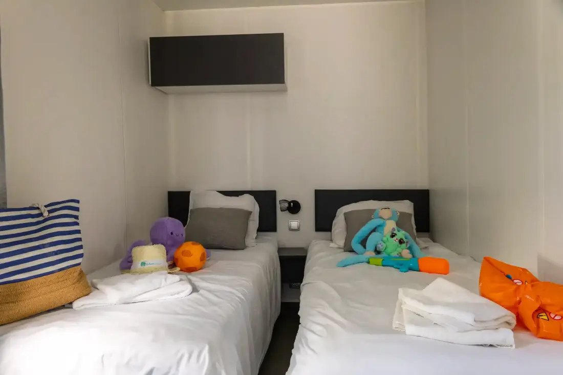 Camping Le Suroit4 étoiles★★★★