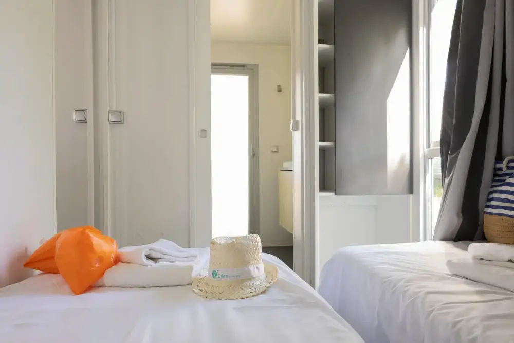 Camping Le Suroit 4 étoiles★★★★