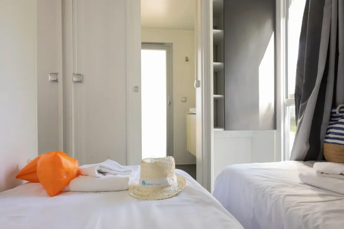 Camping Le Suroit4 étoiles★★★★