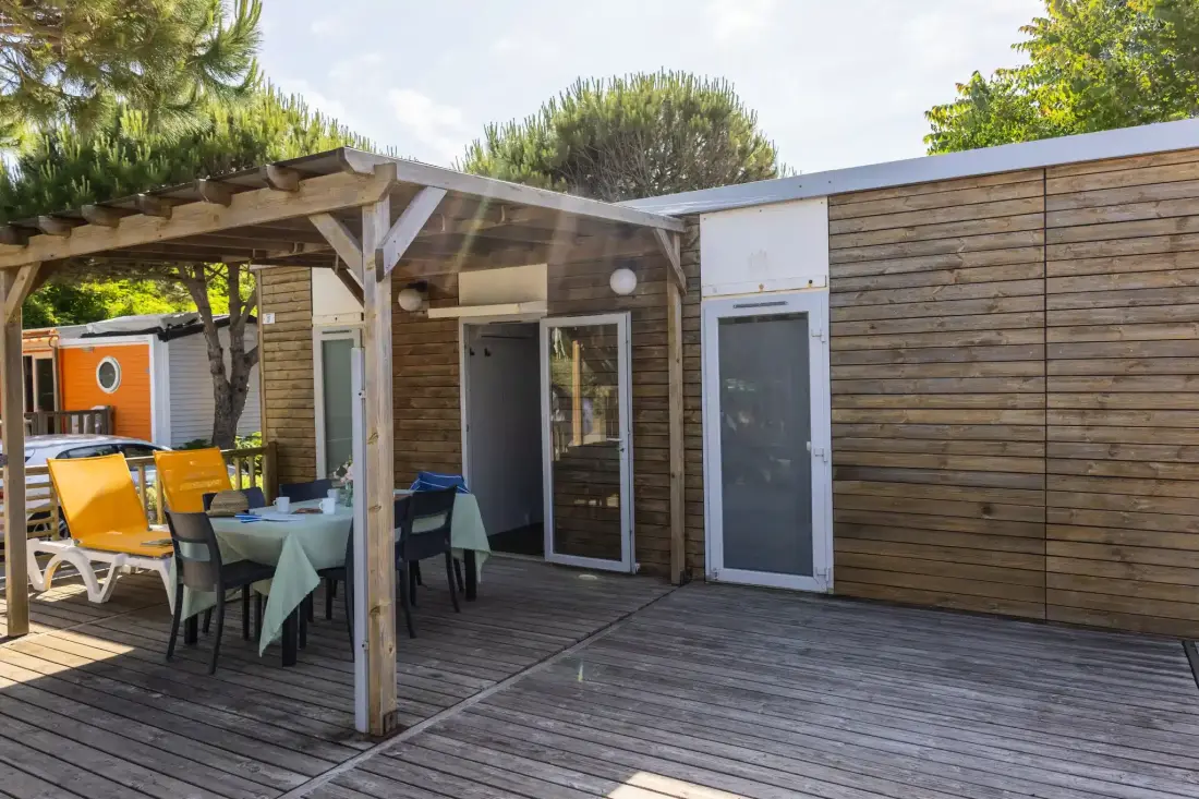 Camping Le Suroit4 étoiles★★★★