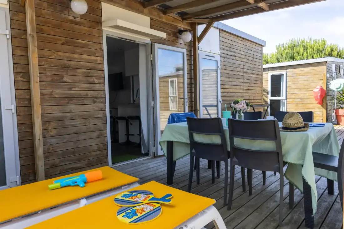 Camping Le Suroit4 étoiles★★★★