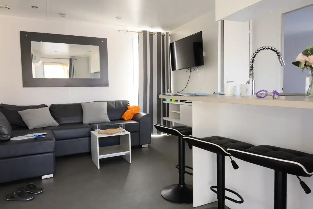 Camping Le Suroit4 étoiles★★★★