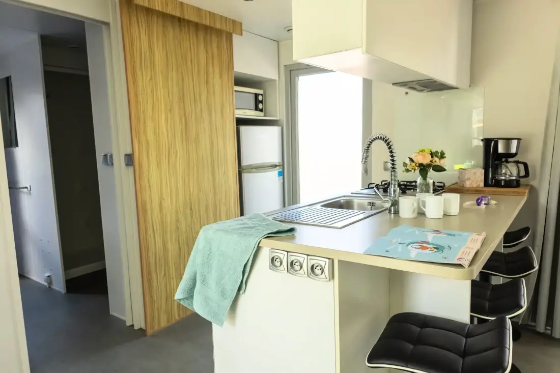 Camping Le Suroit4 étoiles★★★★