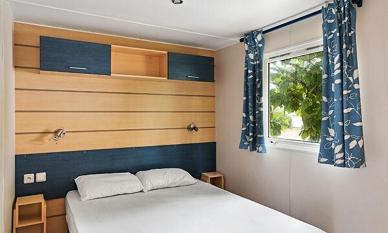 Camping Embruns d'Oléron - Le Château-d'Oléron - 26