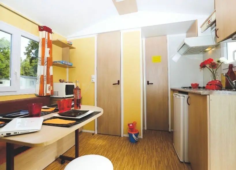 Camping Oléron Loisirs 4 étoiles★★★★
