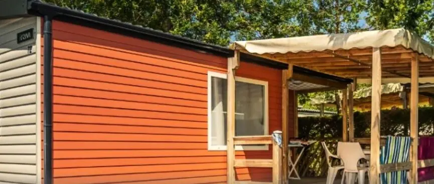 Camping Oléron Loisirs 4 étoiles★★★★