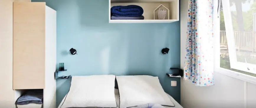 Camping Oléron Loisirs 4 étoiles★★★★