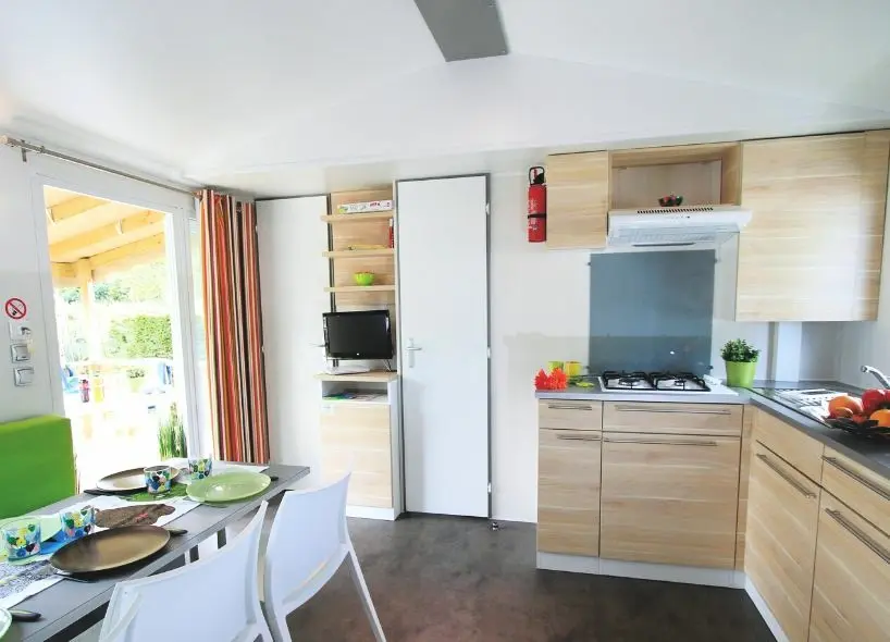 Camping Oléron Loisirs 4 étoiles★★★★