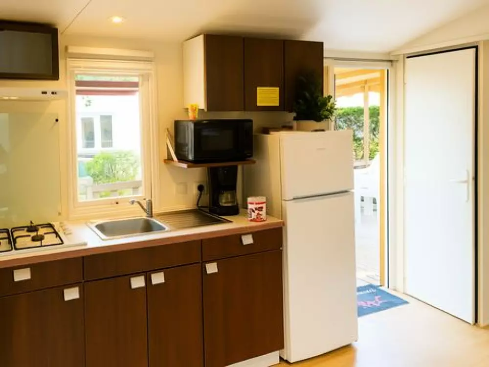 Camping Oléron Loisirs 4 étoiles★★★★