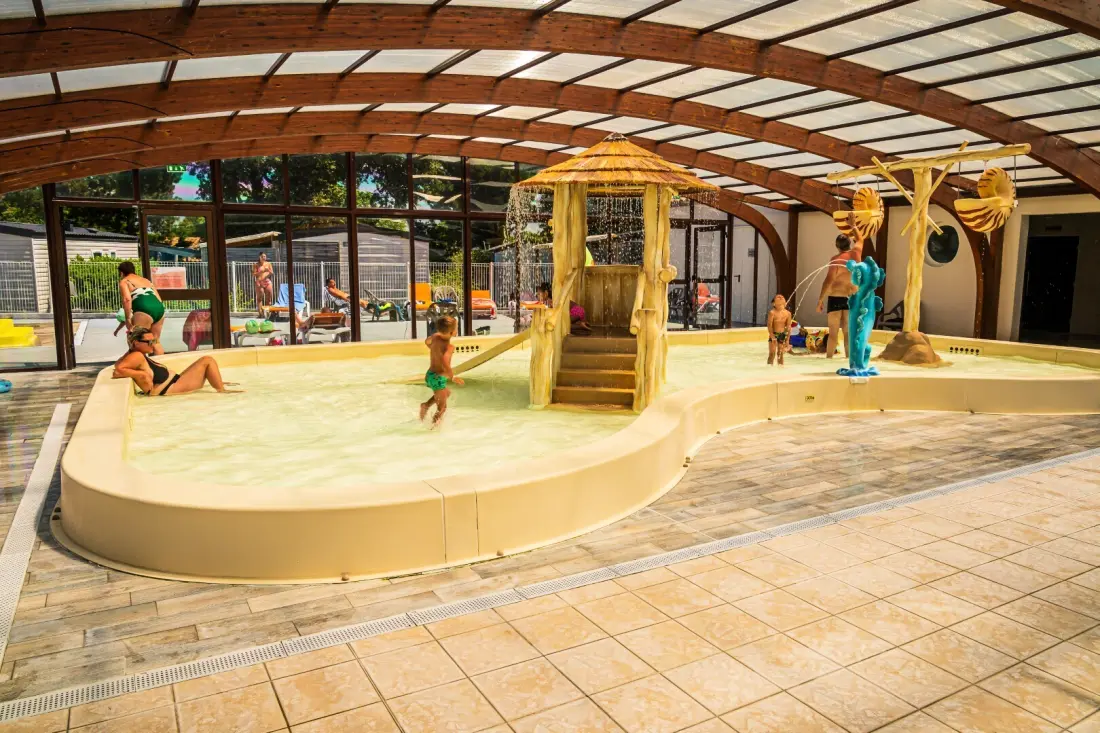 Camping Oléron Loisirs 4 étoiles★★★★