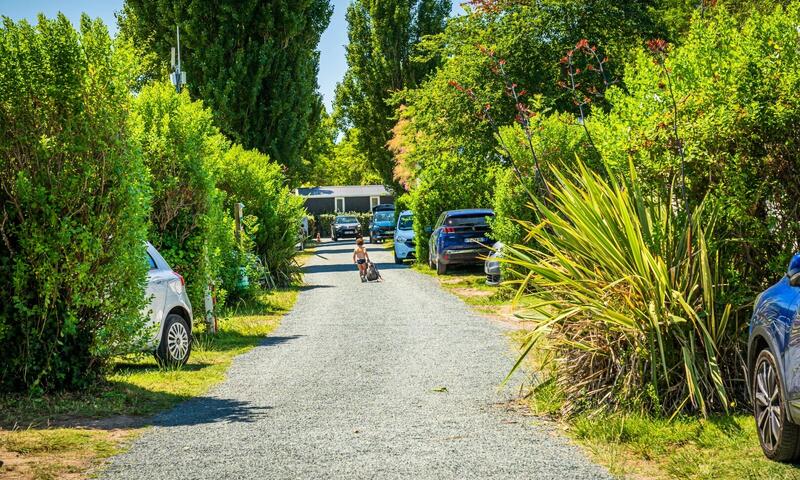 France - Atlantique Nord - Ile d'Oléron - Camping Oléron Loisirs 4*