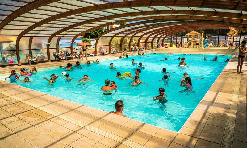 Camping Oléron Loisirs **** - Île d'Oléron - 6