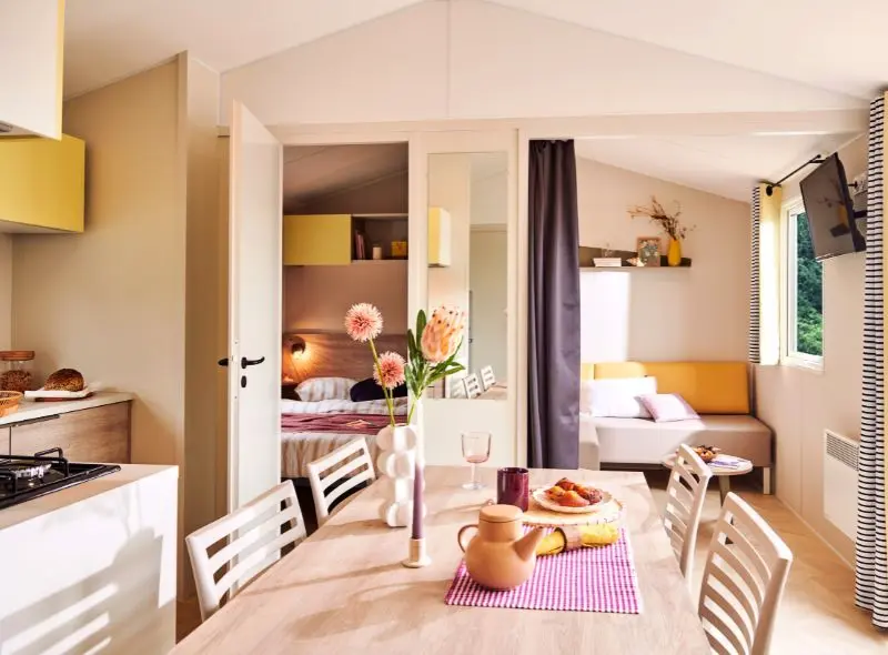 Camping Oléron Loisirs 4 étoiles★★★★
