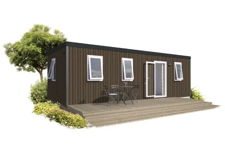 Camping Oléron Loisirs 4 étoiles★★★★