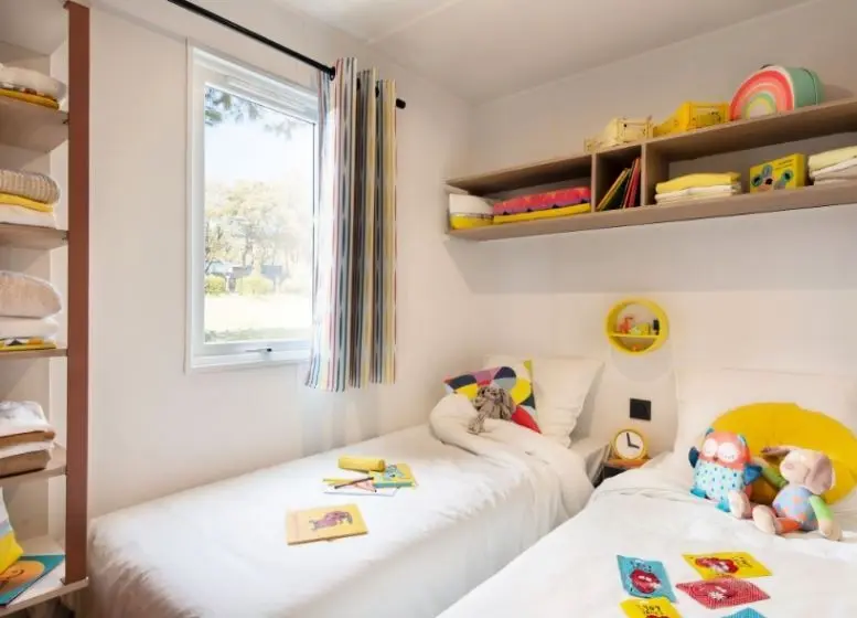 Camping Oléron Loisirs 4 étoiles★★★★