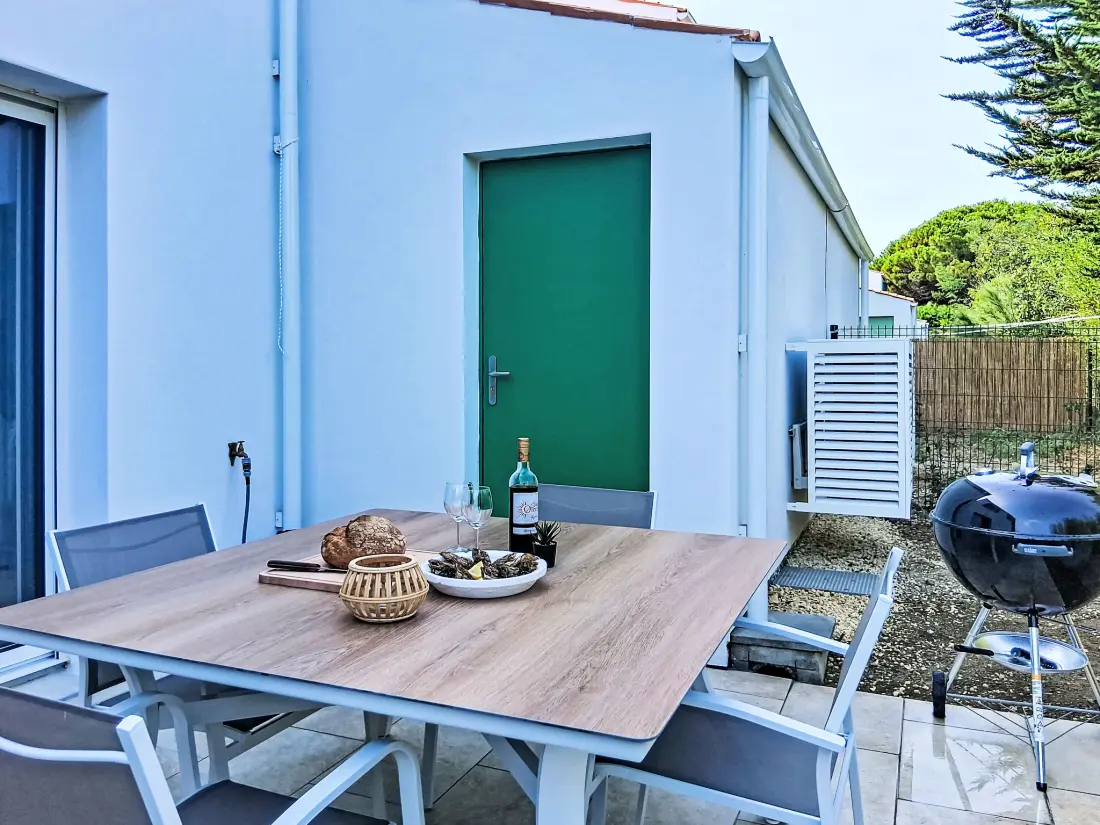 Maison de Vacances Ile d'Oléron