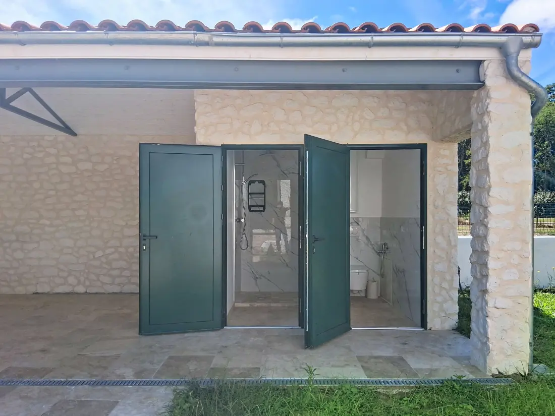 Maison de Vacances Ile d'Oléron