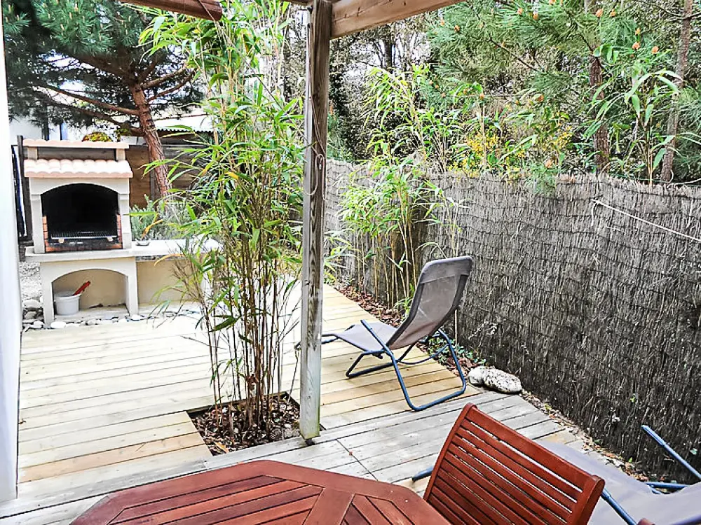 Maison de Vacances L'Ile d'Oléron 24