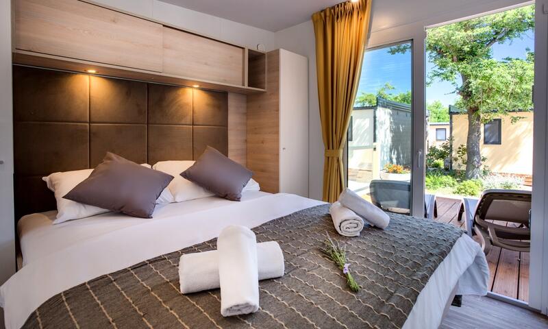 Valamar Camping Baška **** - Ile de Krk - 19