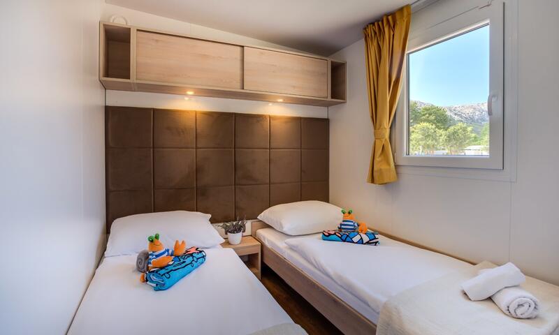 Valamar Camping Baška **** - Ile de Krk - 20