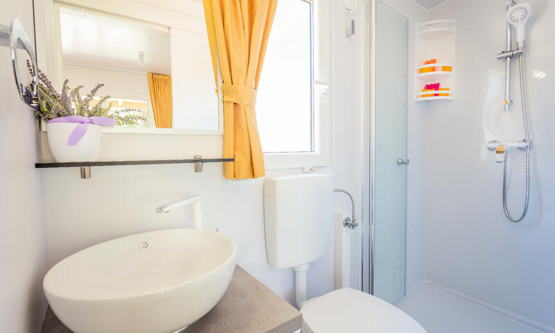 Valamar Camping Baška **** - Ile de Krk - 21