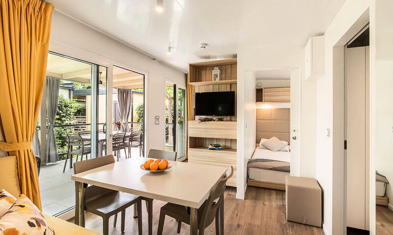 Valamar Camping Baška **** - Ile de Krk - 33