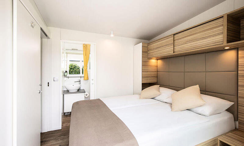 Valamar Camping Baška **** - Ile de Krk - 35