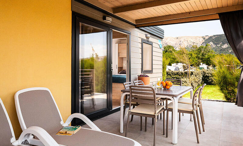 Valamar Camping Baška **** - Ile de Krk - 24