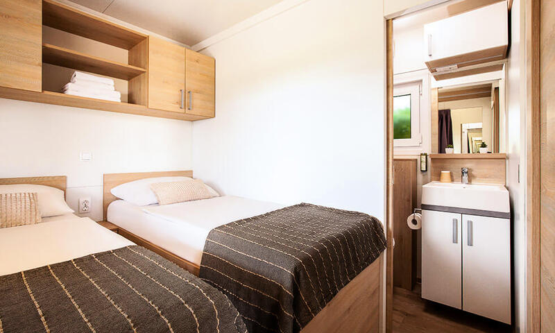 Valamar Camping Baška **** - Ile de Krk - 27