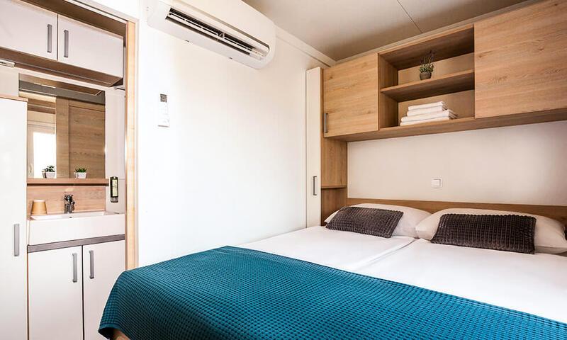 Valamar Camping Baška **** - Ile de Krk - 28