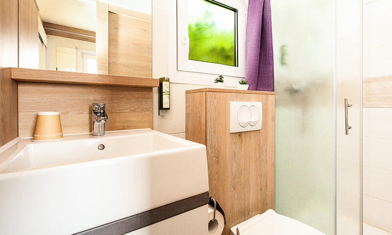 Valamar Camping Baška **** - Ile de Krk - 29